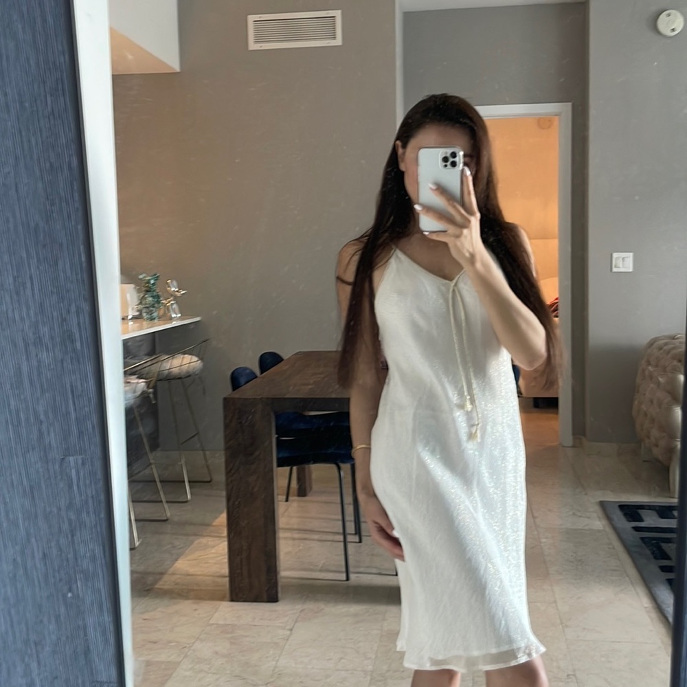 Maje dress